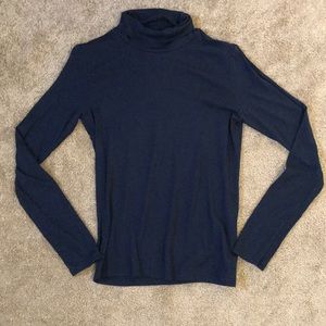 Uniqlo Turtleneck